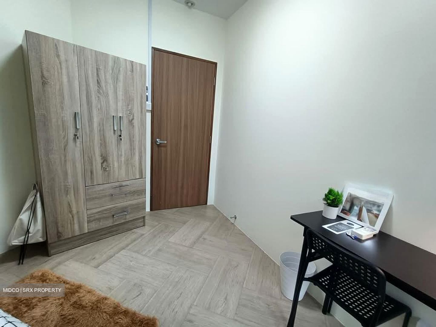 East Meadows (D16), Condominium #590778861